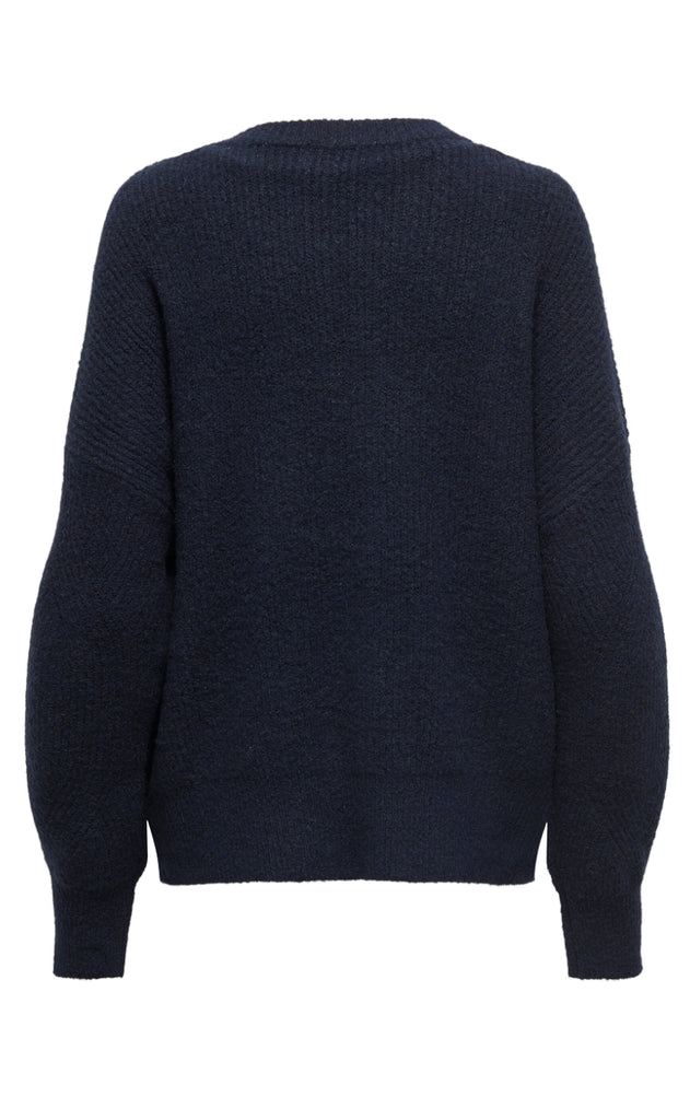 ONLY Strik - Parri - Dark Navy/Paris