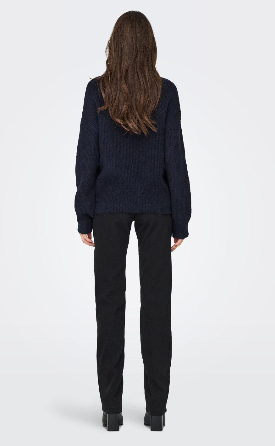 ONLY Strik - Parri - Dark Navy/Paris