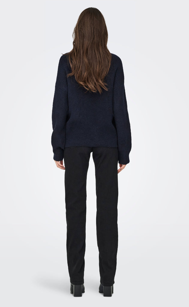 ONLY Strik - Parri - Dark Navy/Paris