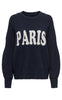 ONLY Strik - Parri - Dark Navy/Paris