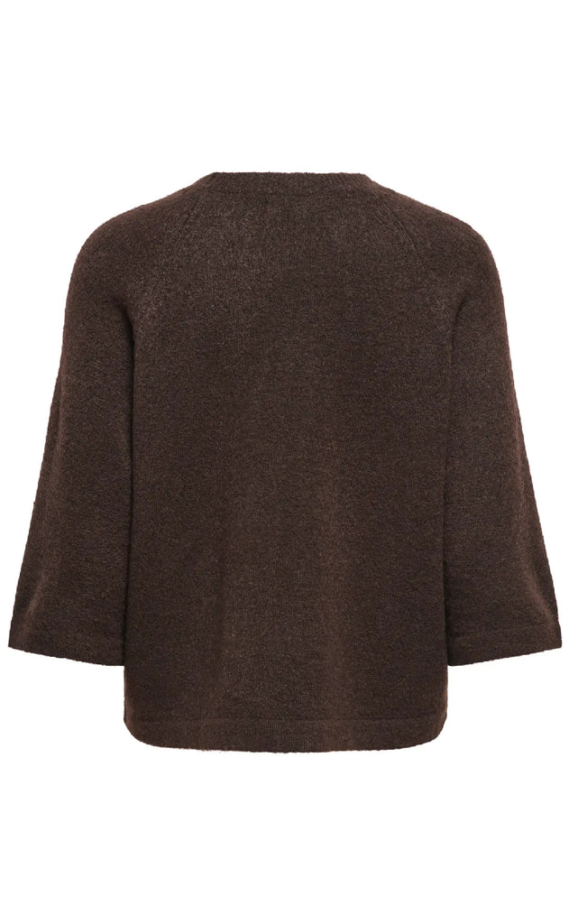 ONLY Strik - Simoni - Coffee Bean Melange