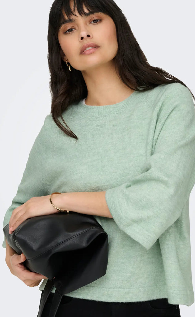 ONLY Strik - Simoni - Ether/Melange