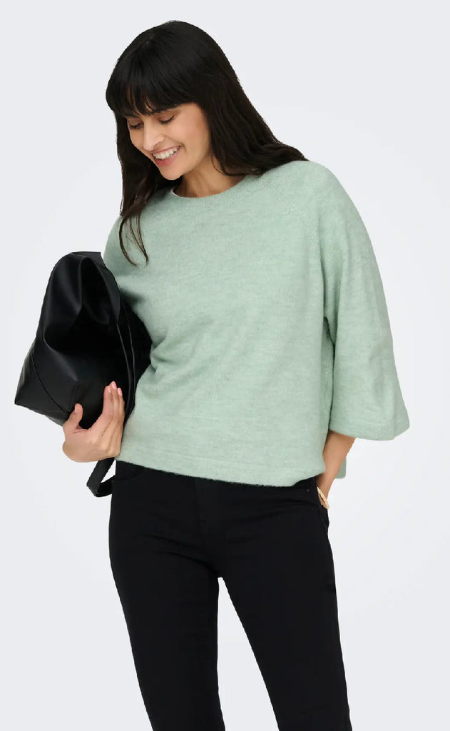 ONLY Strik - Simoni - Ether/Melange