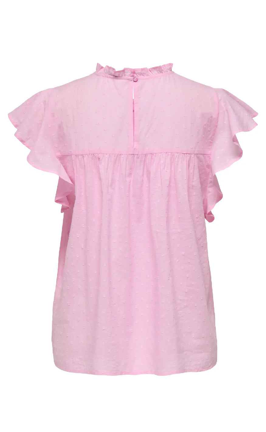 ONLY Top - Katti - Prouette
