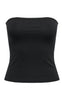 ONLY Top - Love Life - Black
