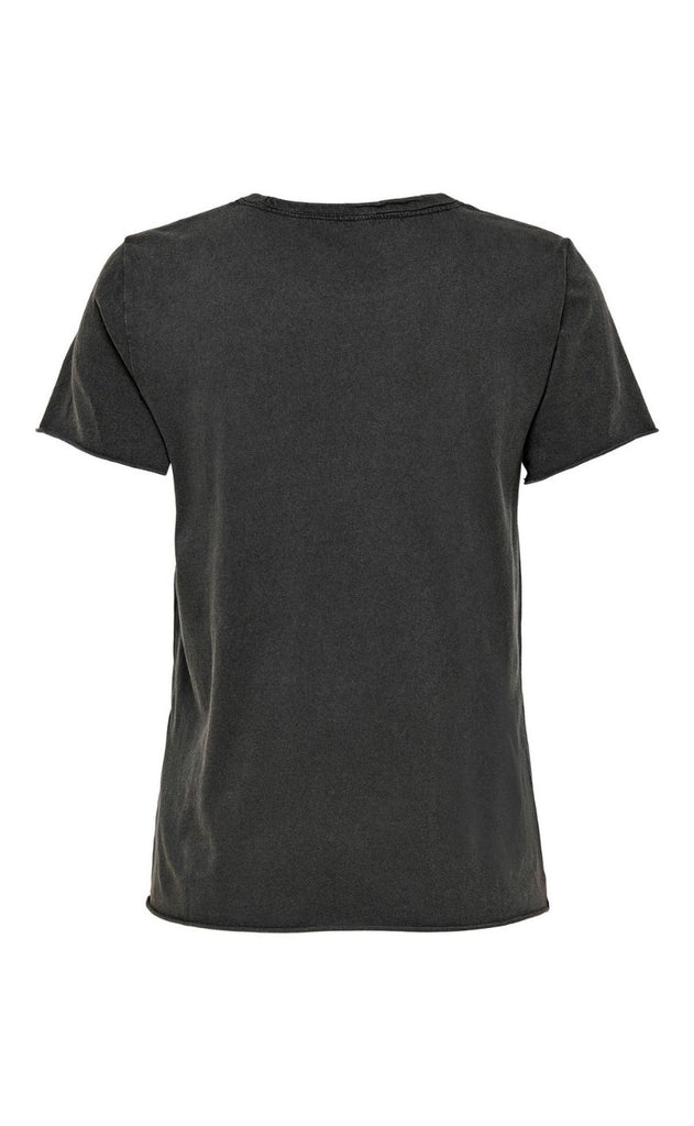 ONLY Top - Lucy - Black Blazing