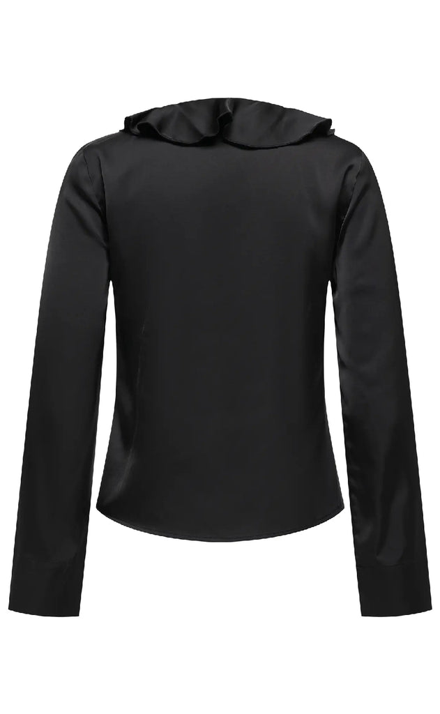 ONLY Top - Mika - Black