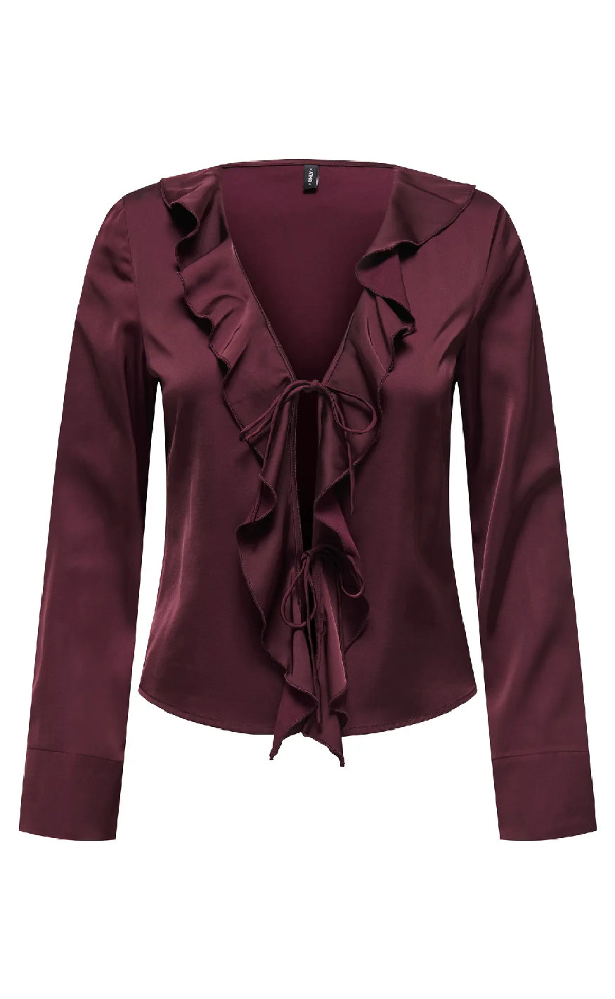 ONLY Top - Mika - Decadent Chocolate