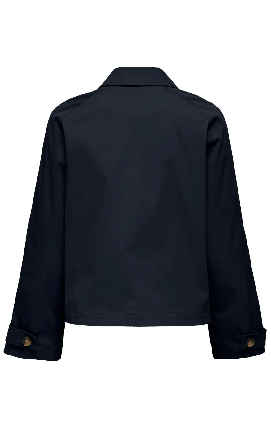 ONLY Trenchcoat - April - Night Sky