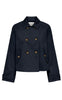 ONLY Trenchcoat - April - Night Sky