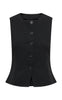 ONLY Vest - Sania - Black