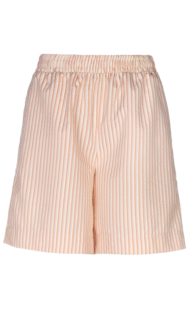 One Two Luxzuz Shorts - Eiloo - 302 Rose Smoke