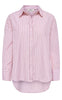 Only Skjorte - Oregon Alva - Pink