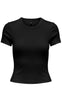 ONLY T-Shirt - Val - Black