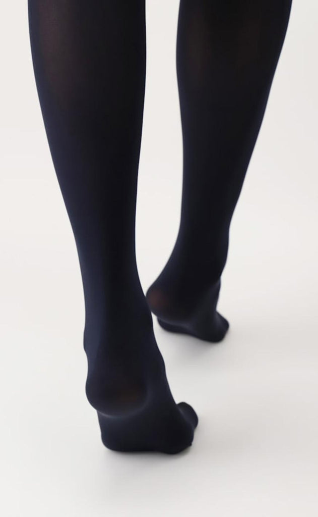 Oroblu Strømpebukser - All Colors 50 Tights - Blue