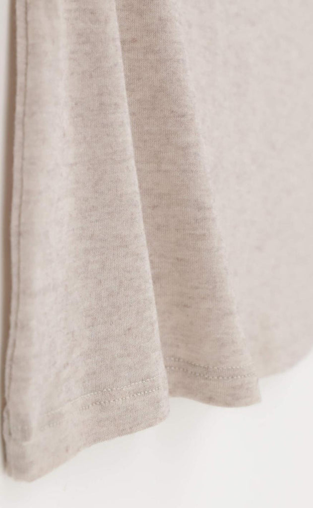 Oroblu Top - Perfect Line Cashmere - Beige