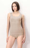 Oroblu Top - Perfect Line Cashmere - Beige