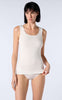 Oroblu Top - Perfect Line Modal - Ivory