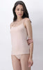 Oroblu Top - Perfect Line Modal - Powder