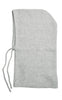 PIECES Balaclava - Filisa - Light Grey Melange