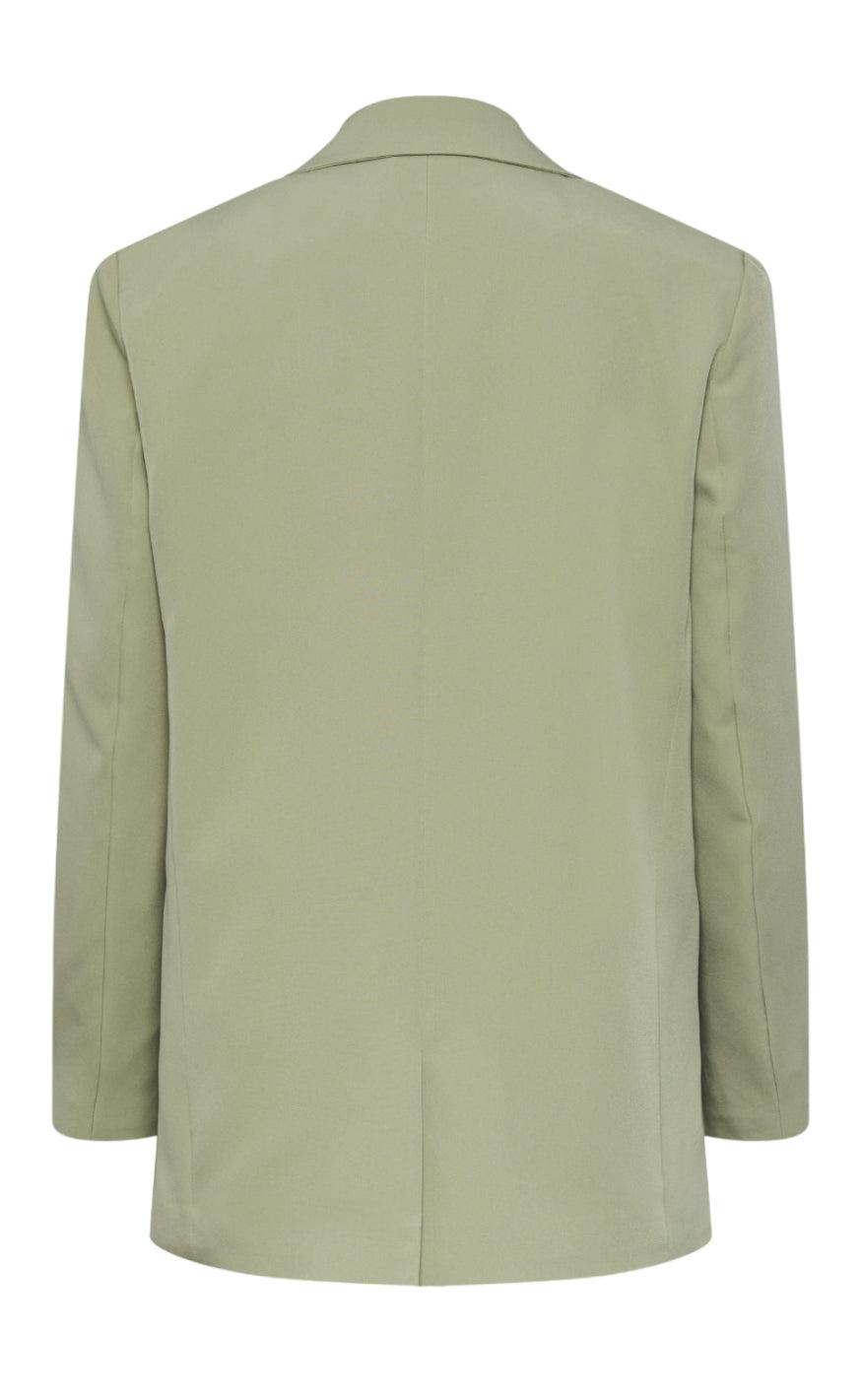 PIECES Blazer - Bozzy - Tea