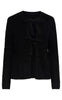 Pieces Cardigan - Silly - Black