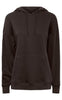 PIECES Hoodie - Chilli - Chicory Coffee