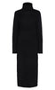 PIECES Kjole - Juliana - Black