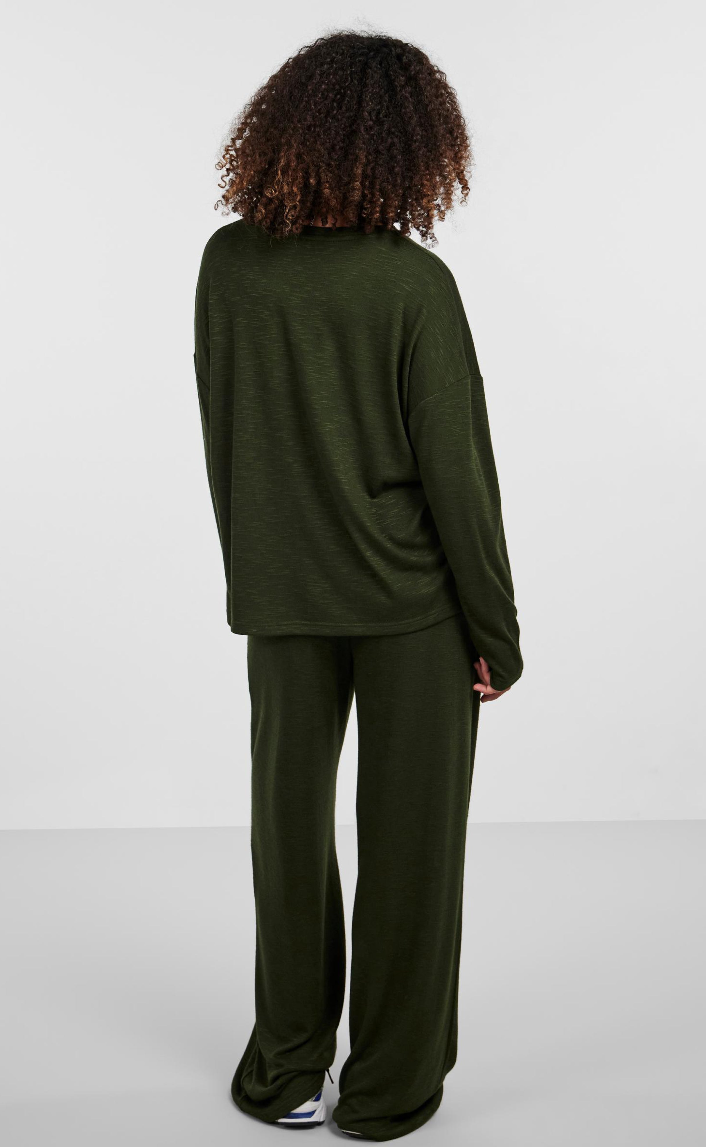 PIECES Top - Nollie - Duffel Bag