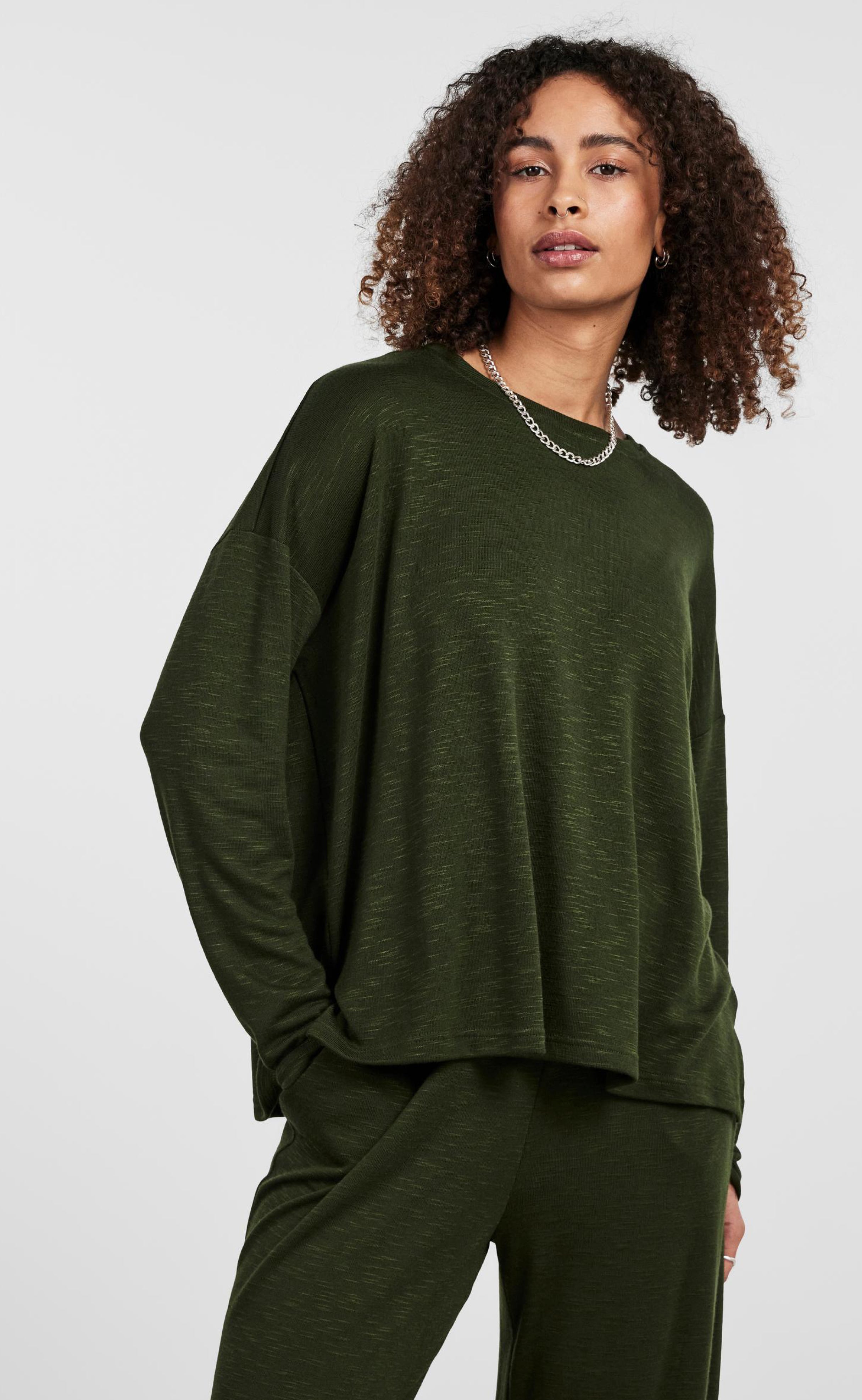 PIECES Top - Nollie - Duffel Bag