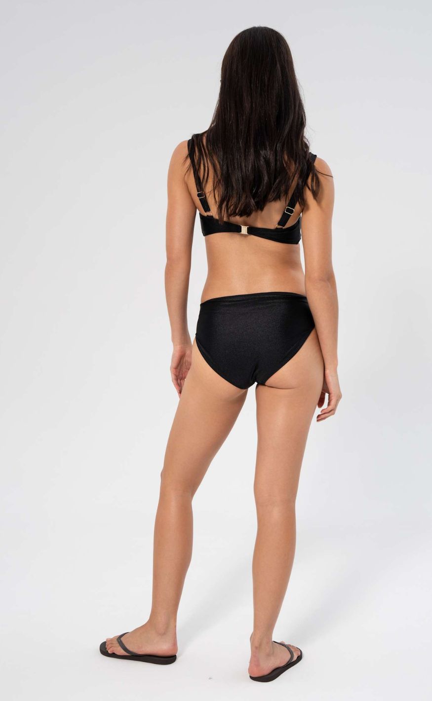 Panos Emporio Bikini Underdel - Dione - Radient Black