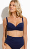 Panos Emporio Bikini Overdel/Top - Medea Solid - Navy