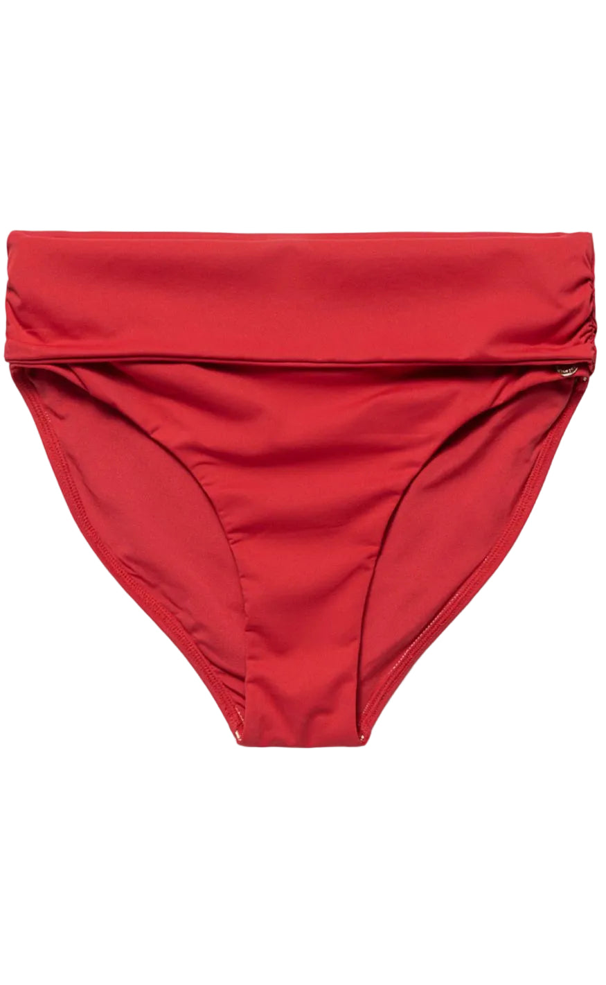 Panos Emporio Bikini Underdel - Chara - Lipstick Red
