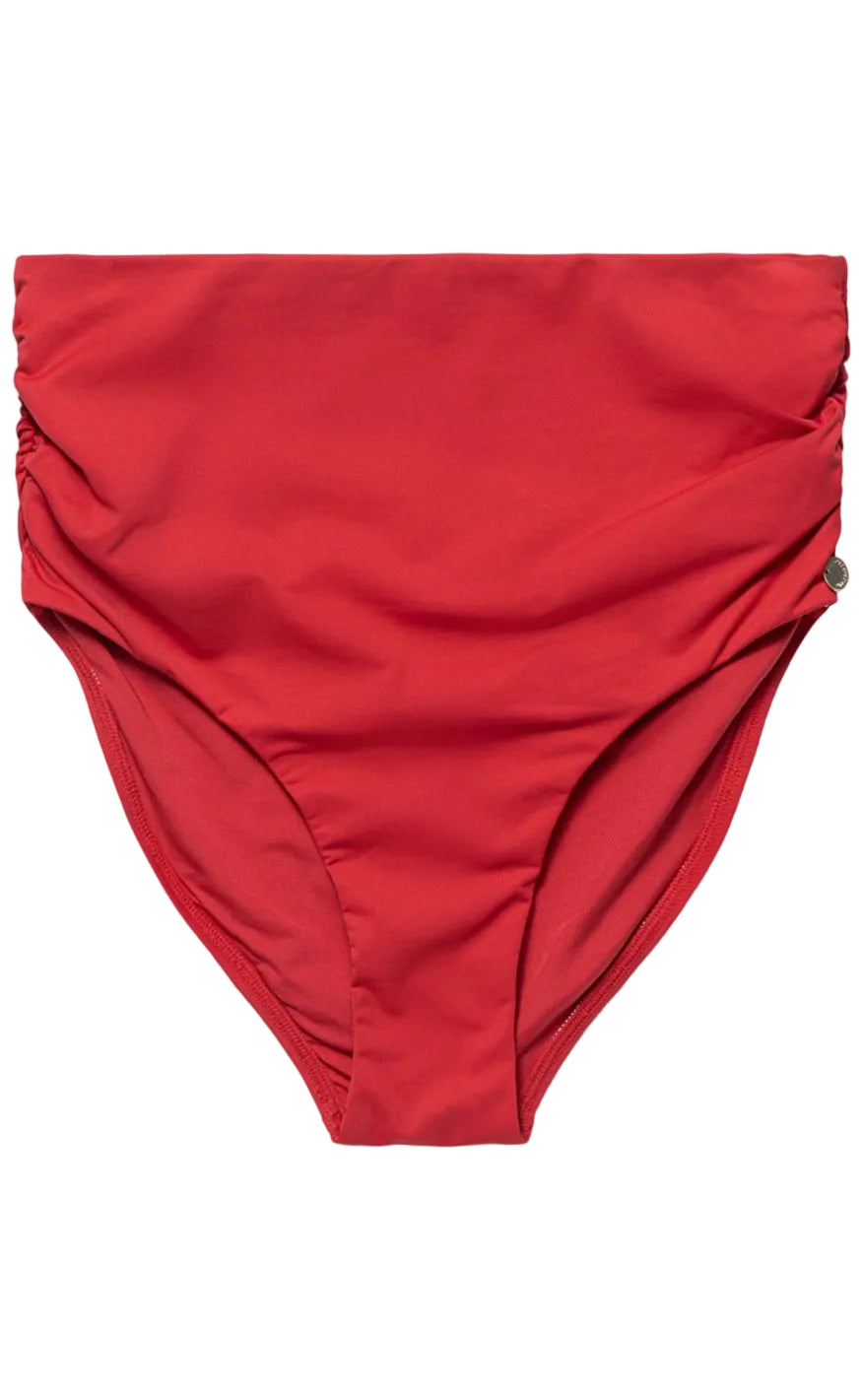 Panos Emporio Bikini Underdel - Chara - Lipstick Red