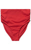 Panos Emporio Bikini Underdel - Chara - Lipstick Red
