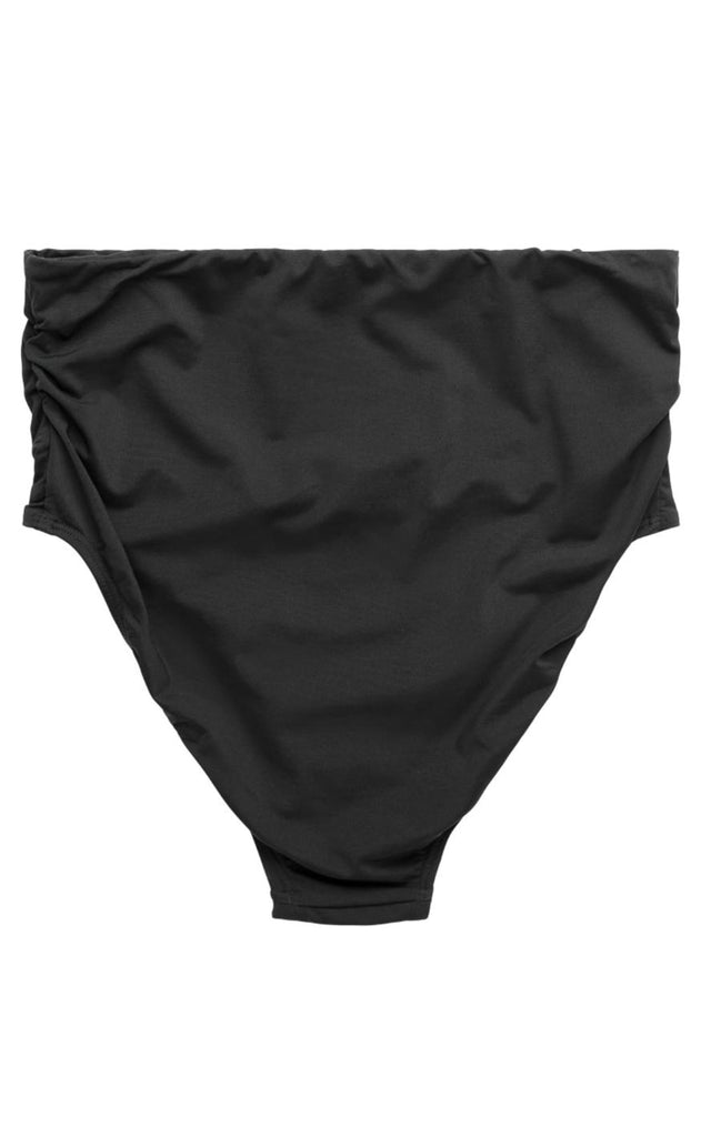 Panos Emporio Bikini Underdel - Chara Solid - Black