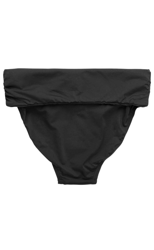 Panos Emporio Bikini Underdel - Chara Solid - Black