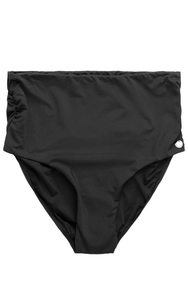 Panos Emporio Bikini Underdel - Chara Solid - Black