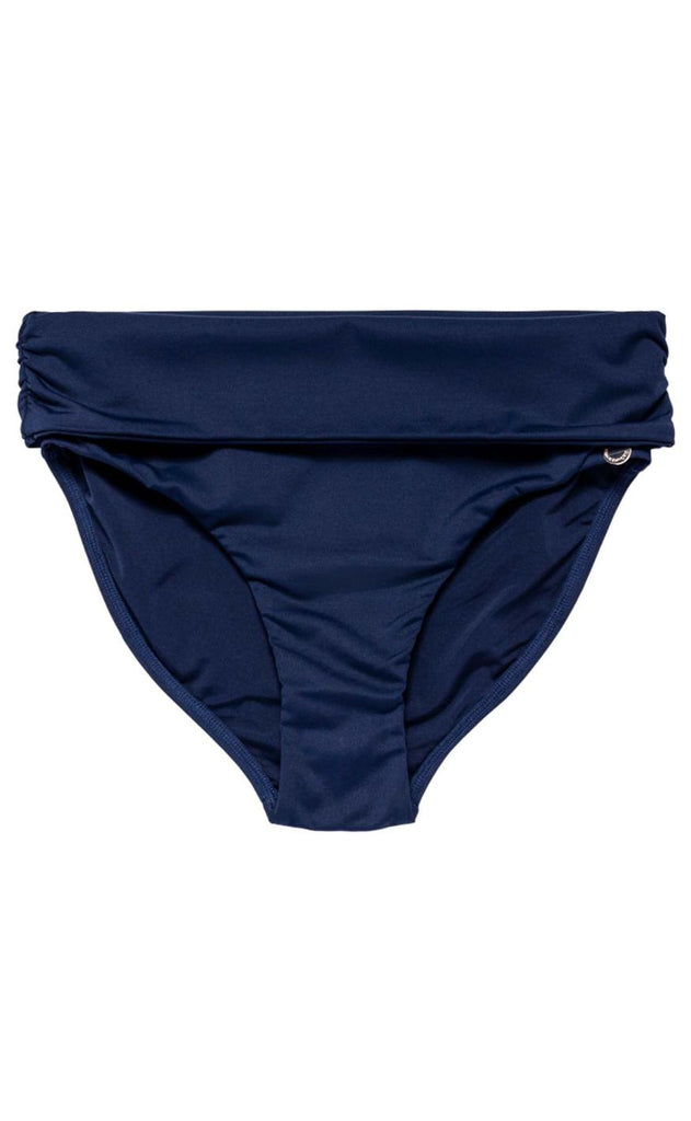 Panos Emporio Bikini Underdel - Chara Solid - Navy