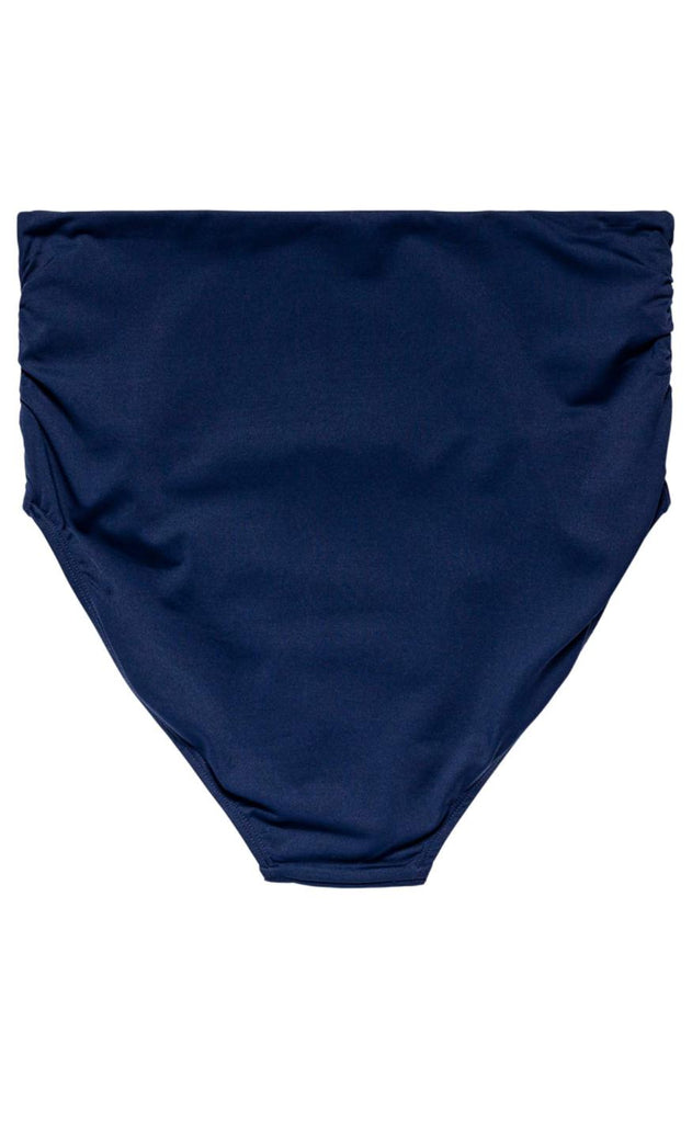 Panos Emporio Bikini Underdel - Chara Solid - Navy