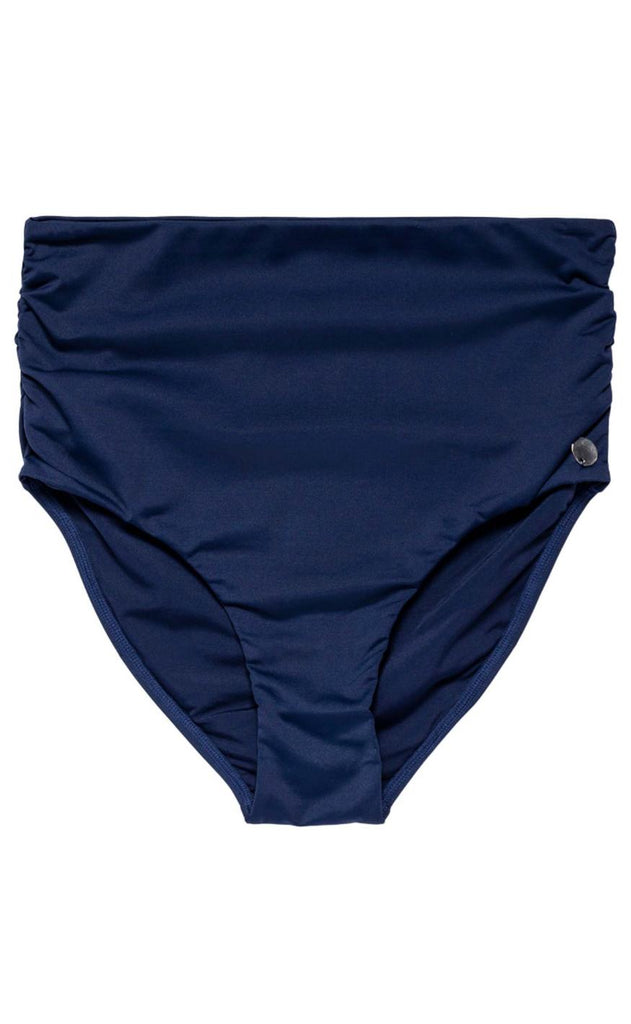 Panos Emporio Bikini Underdel - Chara Solid - Navy