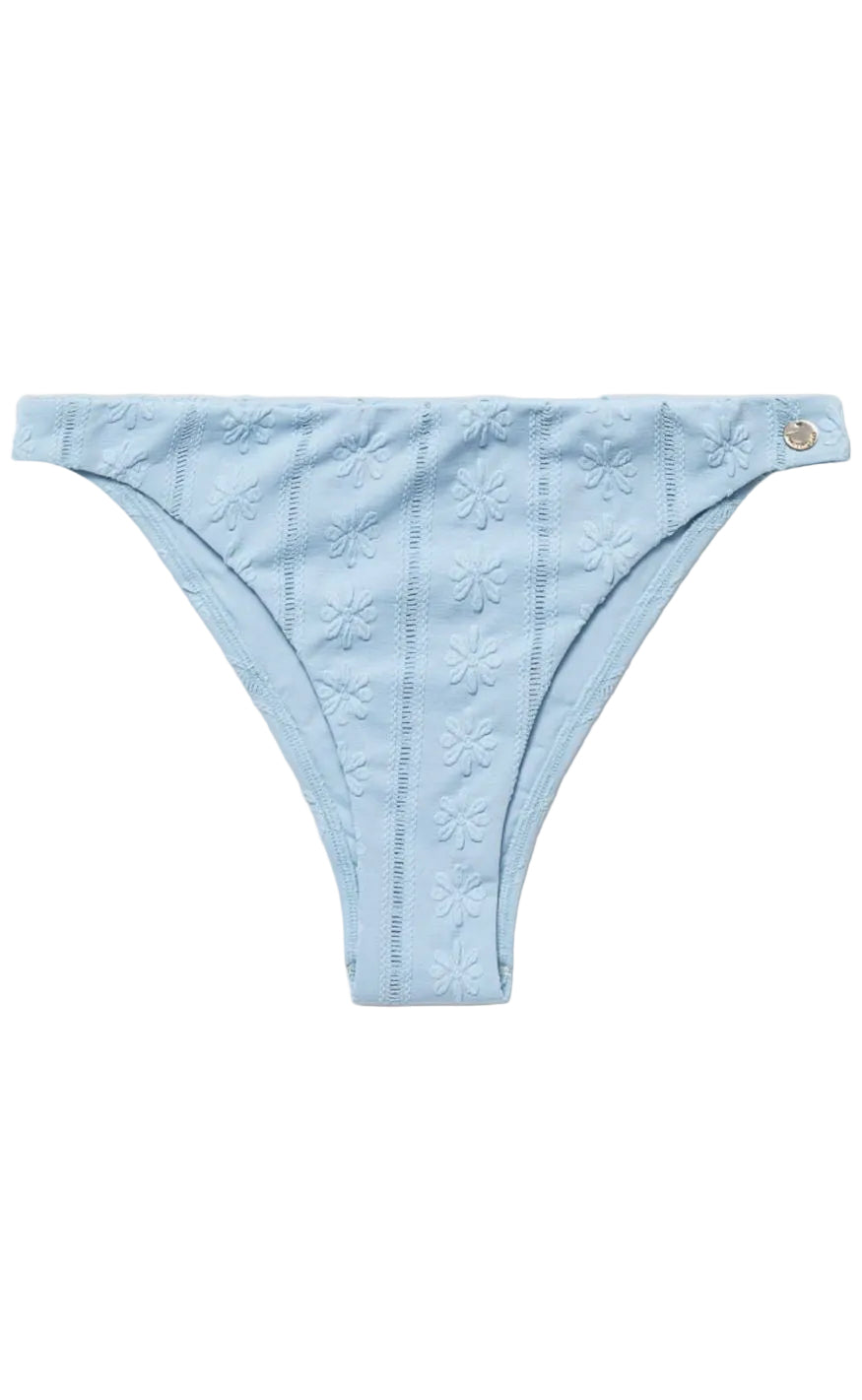 Panos Emporio Bikini Underdel - Daisy - Sky