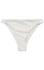 Panos Emporio Bikini Underdel - Daisy - White