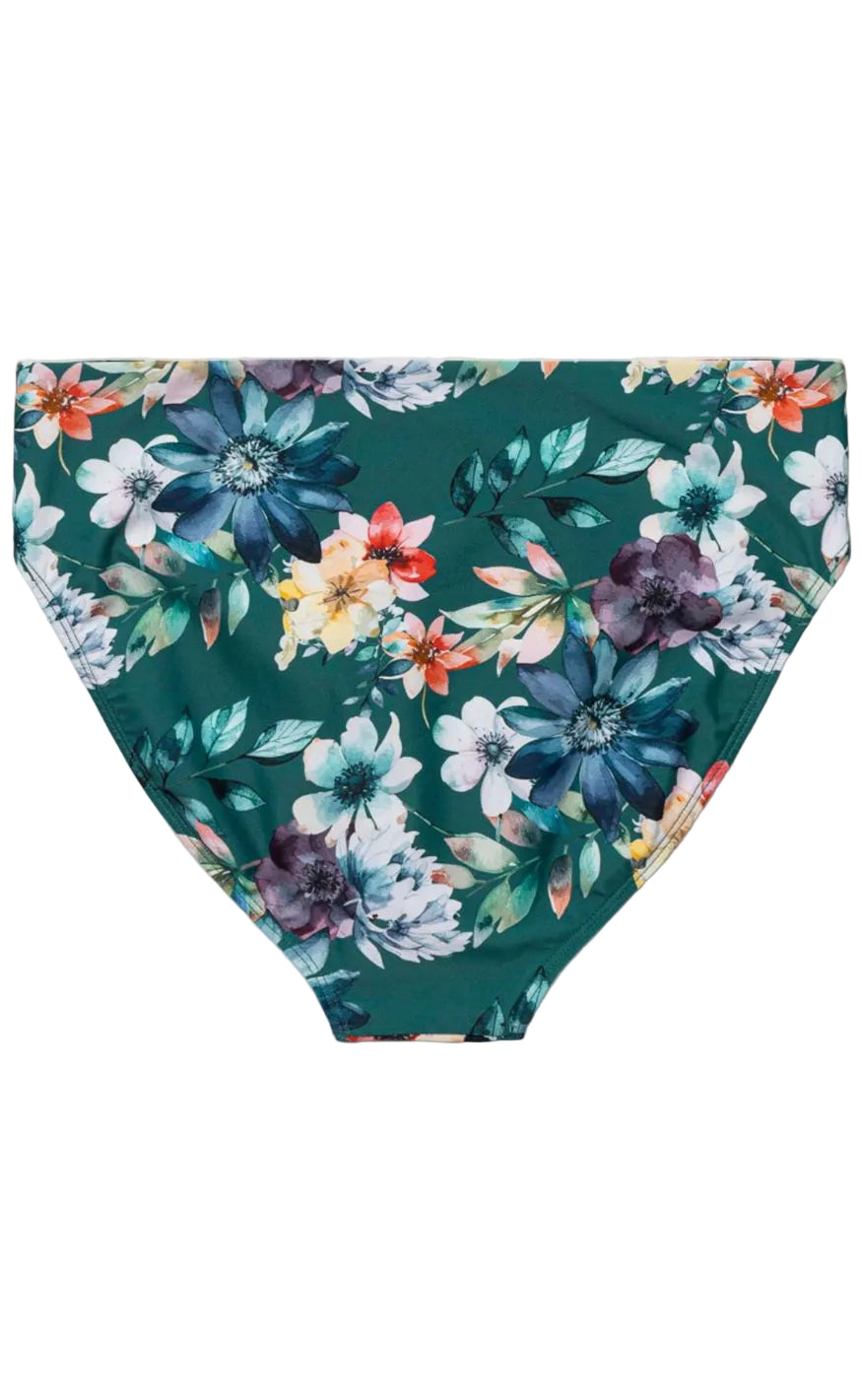 Panos Emporio Bikini Underdel - Dione - Fleur Lagoon