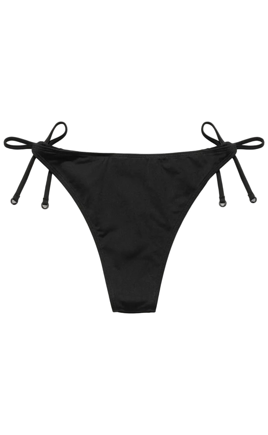 Panos Emporio Bikini Underdel - Iliana - Black