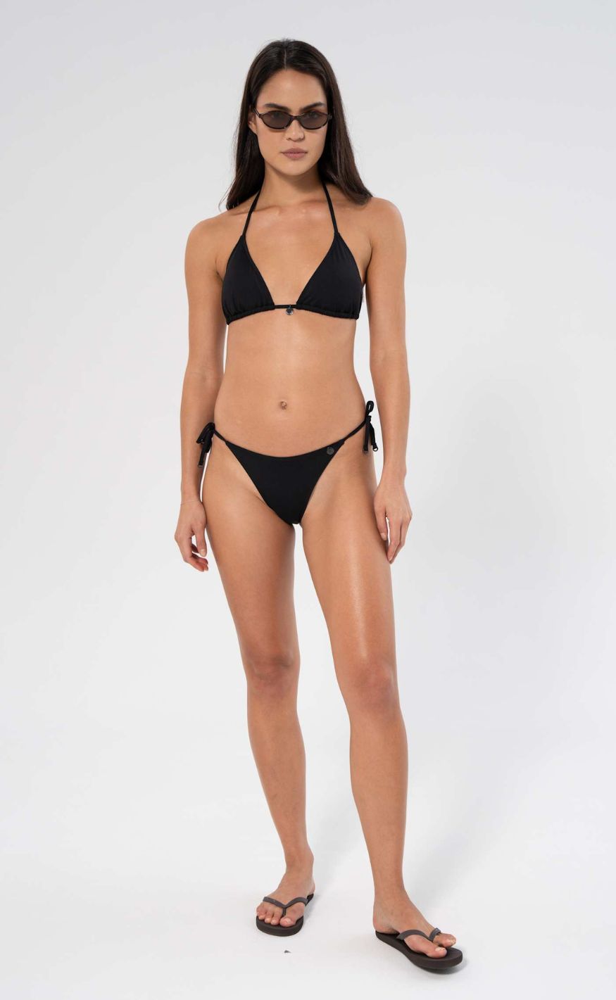 Panos Emporio Bikini Underdel - Iliana - Black