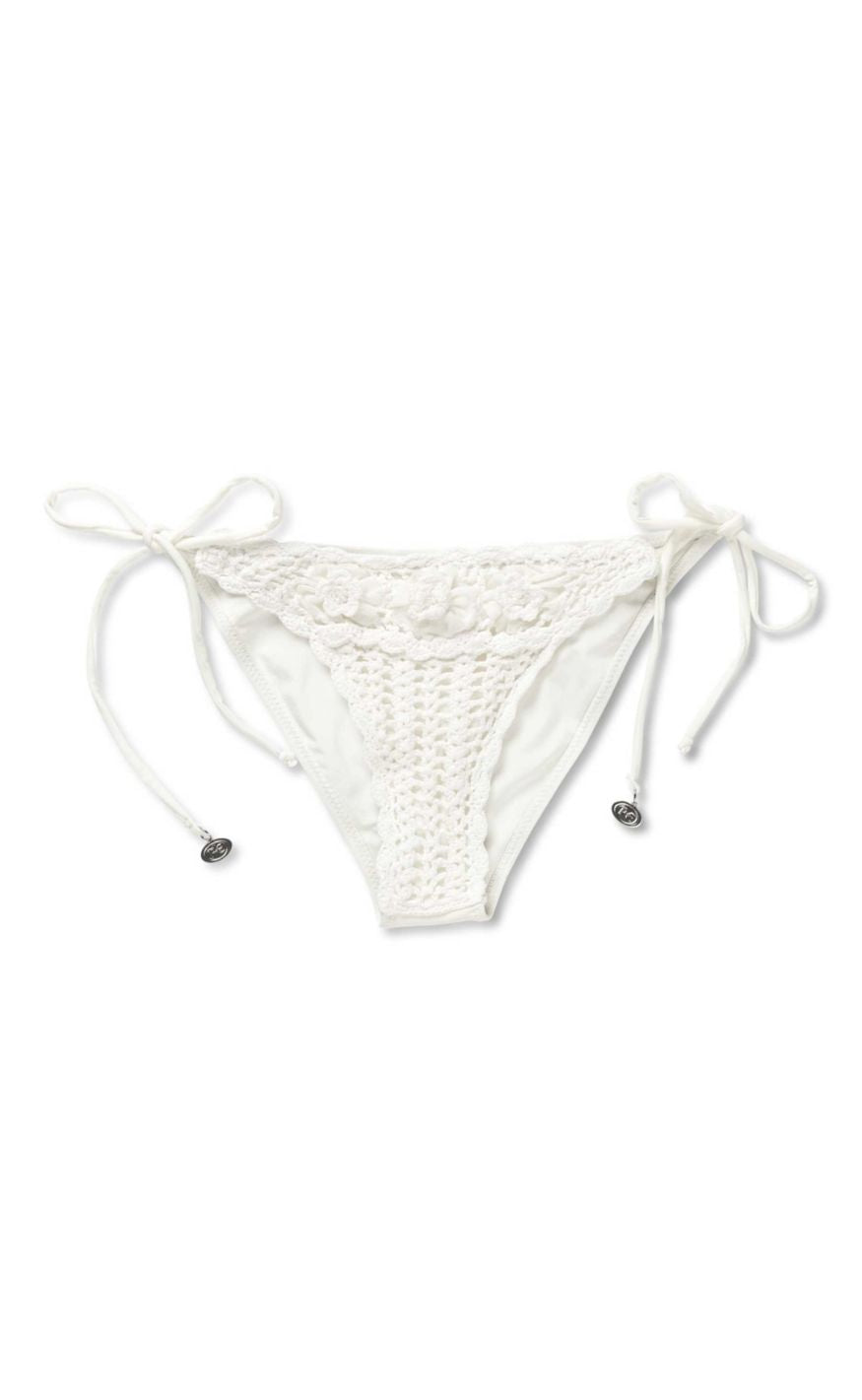 Panos Emporio Bikini Underdel - Kandia - Offwhite