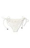 Panos Emporio Bikini Underdel - Kandia - Offwhite