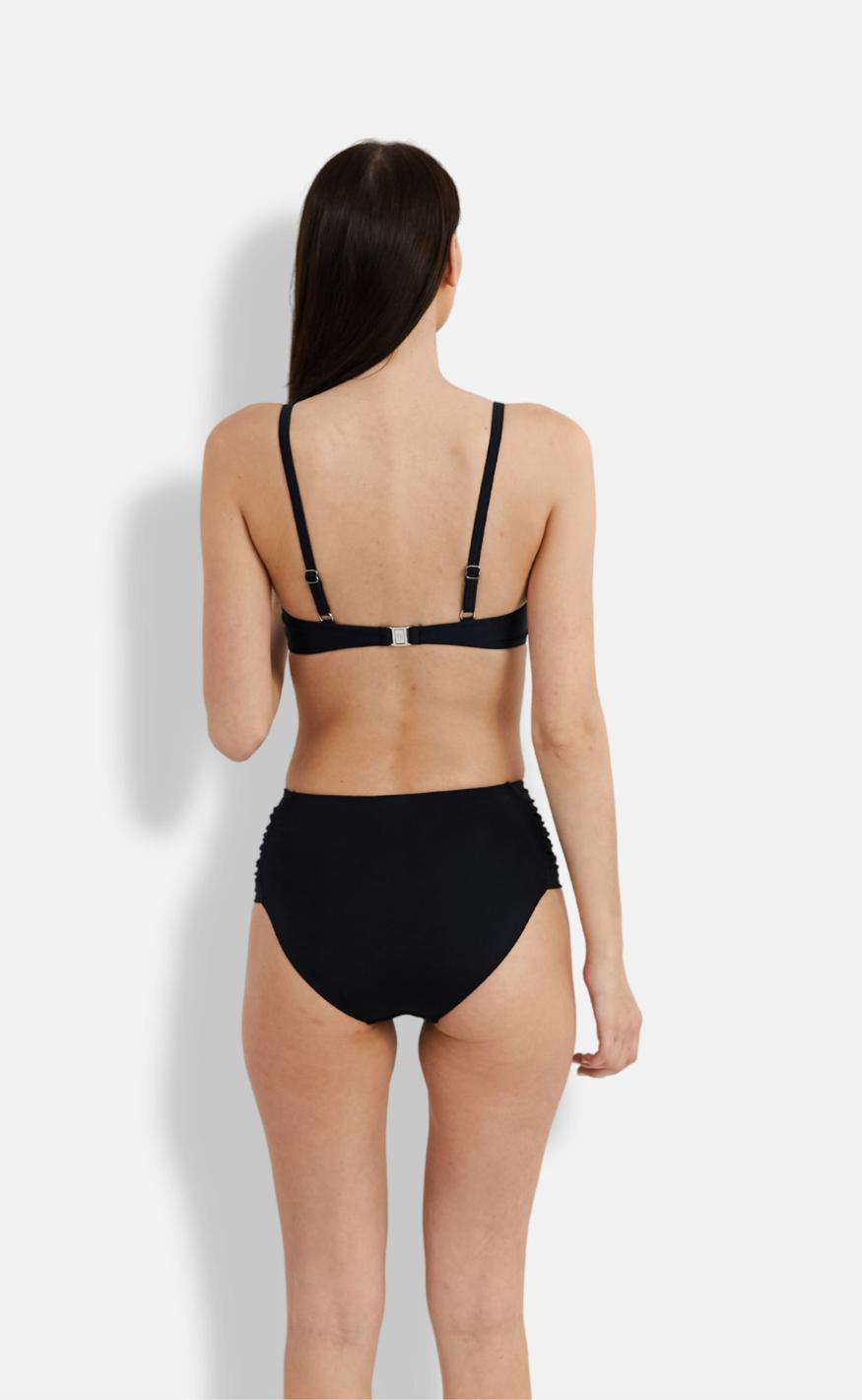 Panos Emporio Bikini Underdel - Olympia - Black