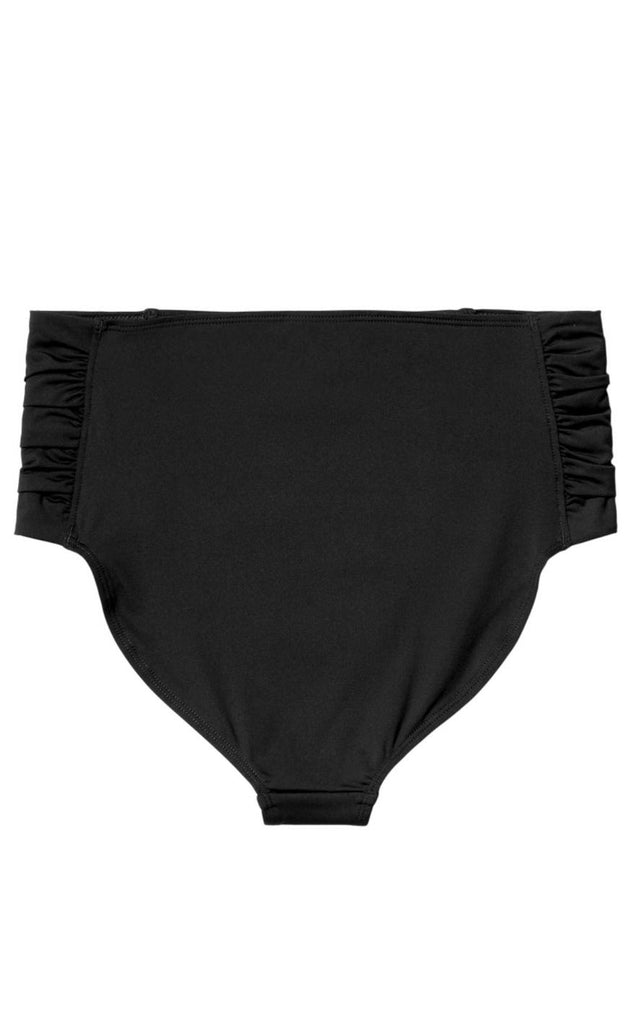 Panos Emporio Bikini Underdel - Olympia Solid - Black